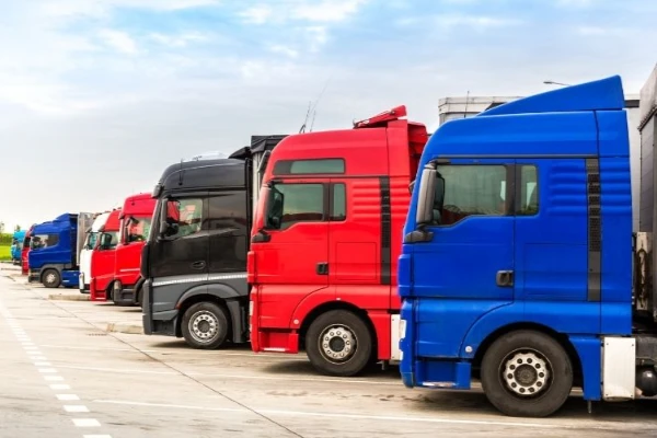 Ankara Şenkaya Ambar