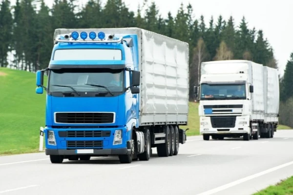 Ankara Şenkaya Nakliye Firması