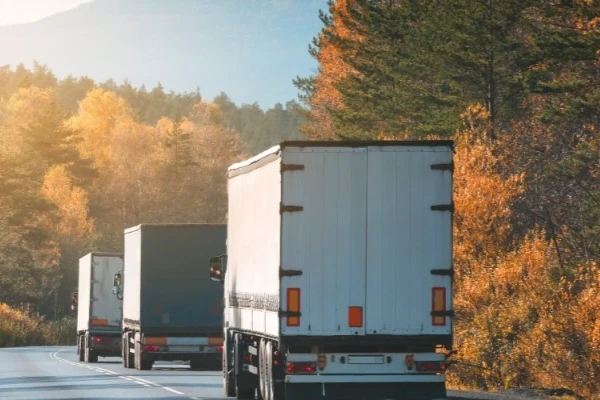 Ankara Şenkaya Nakliyat