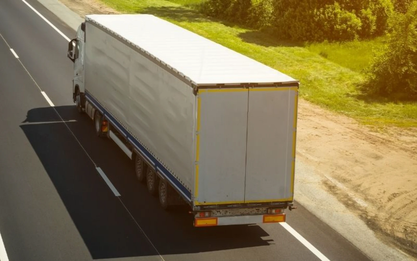 Ankara ve Şenkaya Arası Ambar Taşımacılık